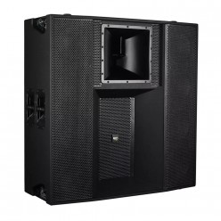 KV2 Audio VHD5.0 Moduł średnio-wysokotonowy systemu VHD5.0